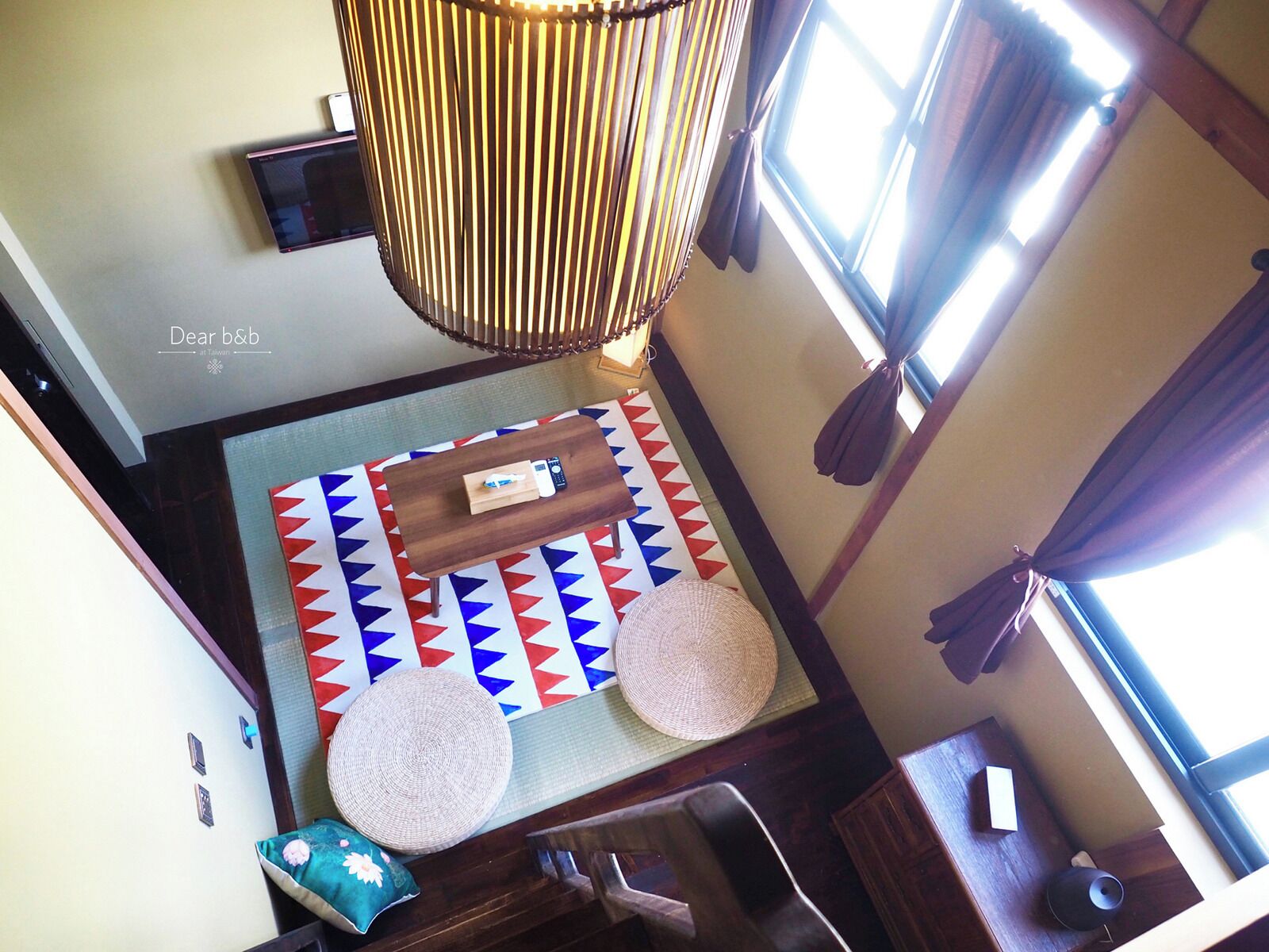 Economy-Doppel- oder -Zweibettzimmer, 1 Schlafzimmer, eigenes Bad