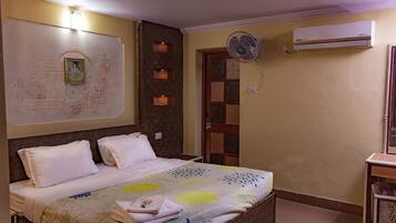 A/C Byke Royce Cottage | Free WiFi