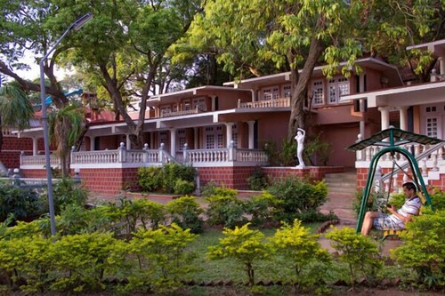 The Byke Heritage Adventure Park & Resort, Matheran