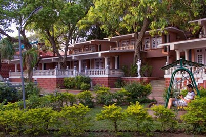 The Byke Heritage Adventure Park & Resort, Matheran