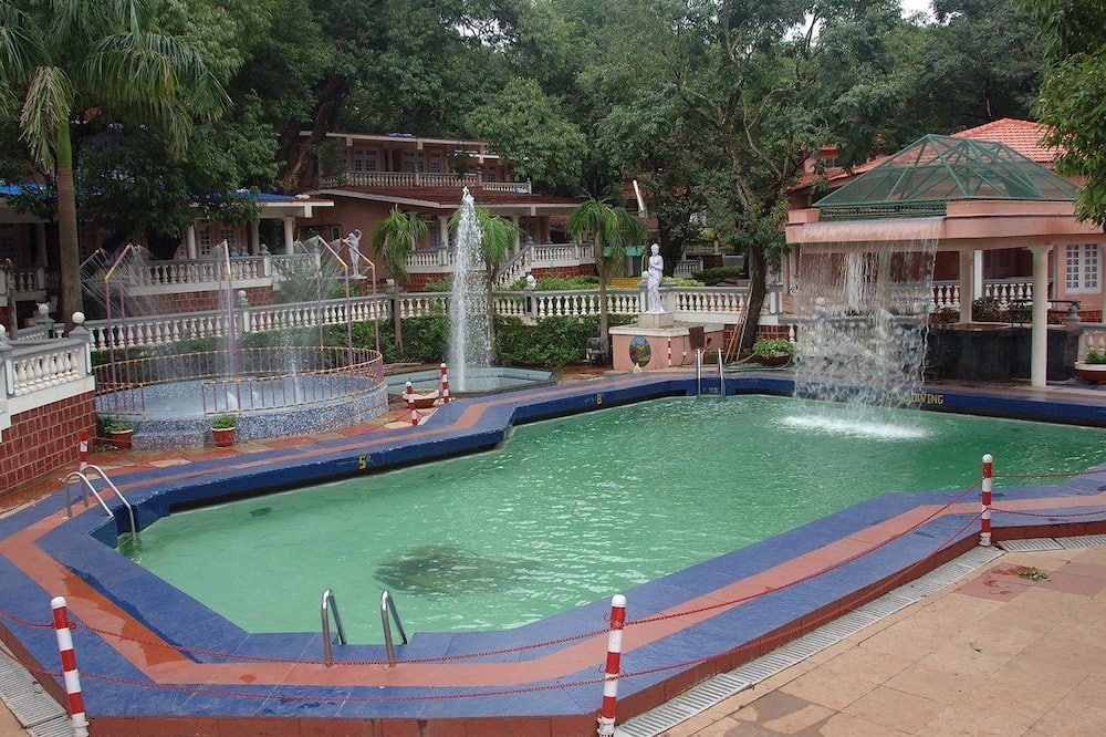 The Byke Heritage Adventure Park & Resort, Matheran