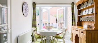 Mill House Cottage near Stratford upon Avon