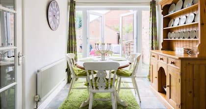 Mill House Cottage near Stratford upon Avon