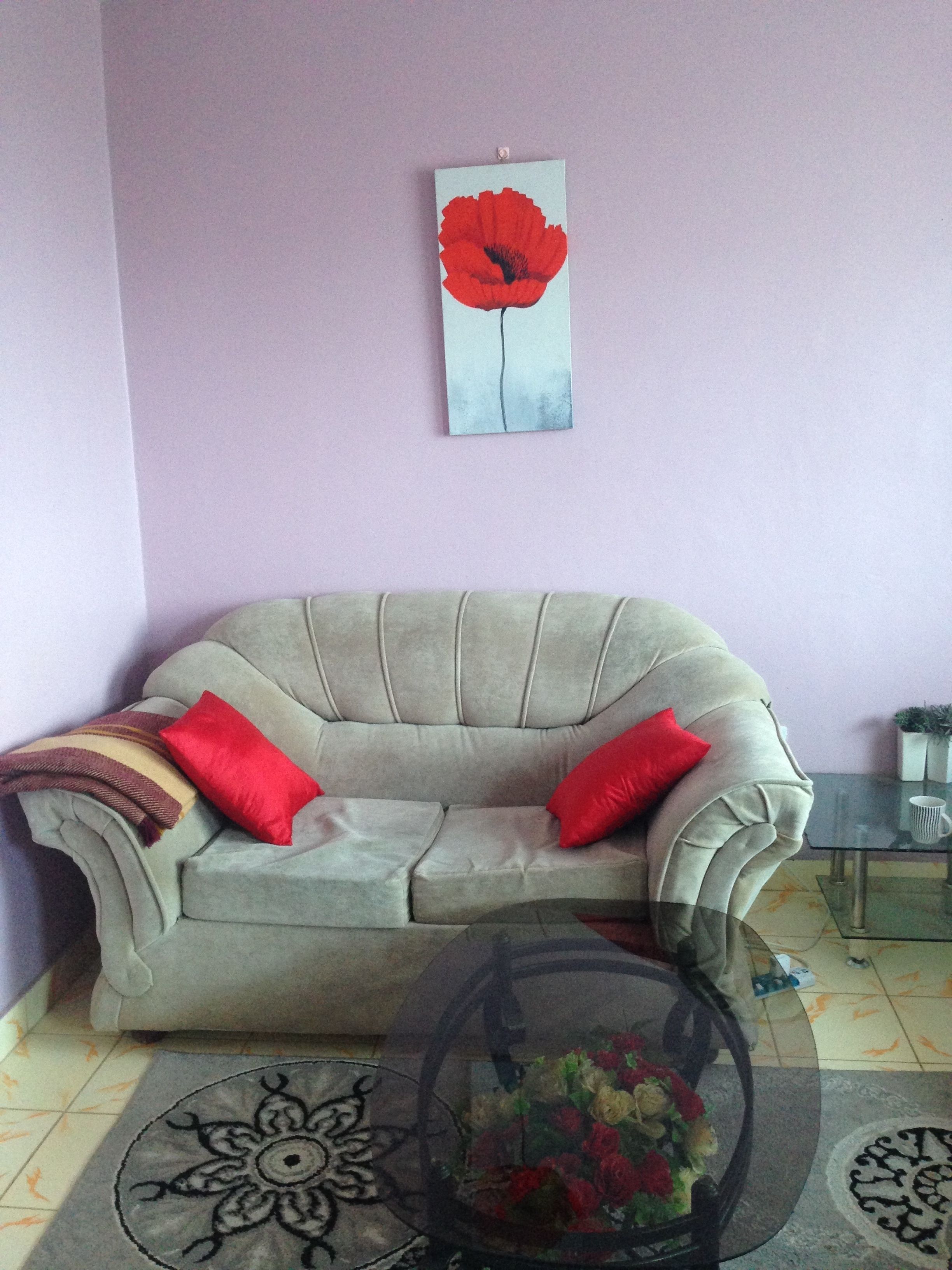 Televisión de pantalla plana