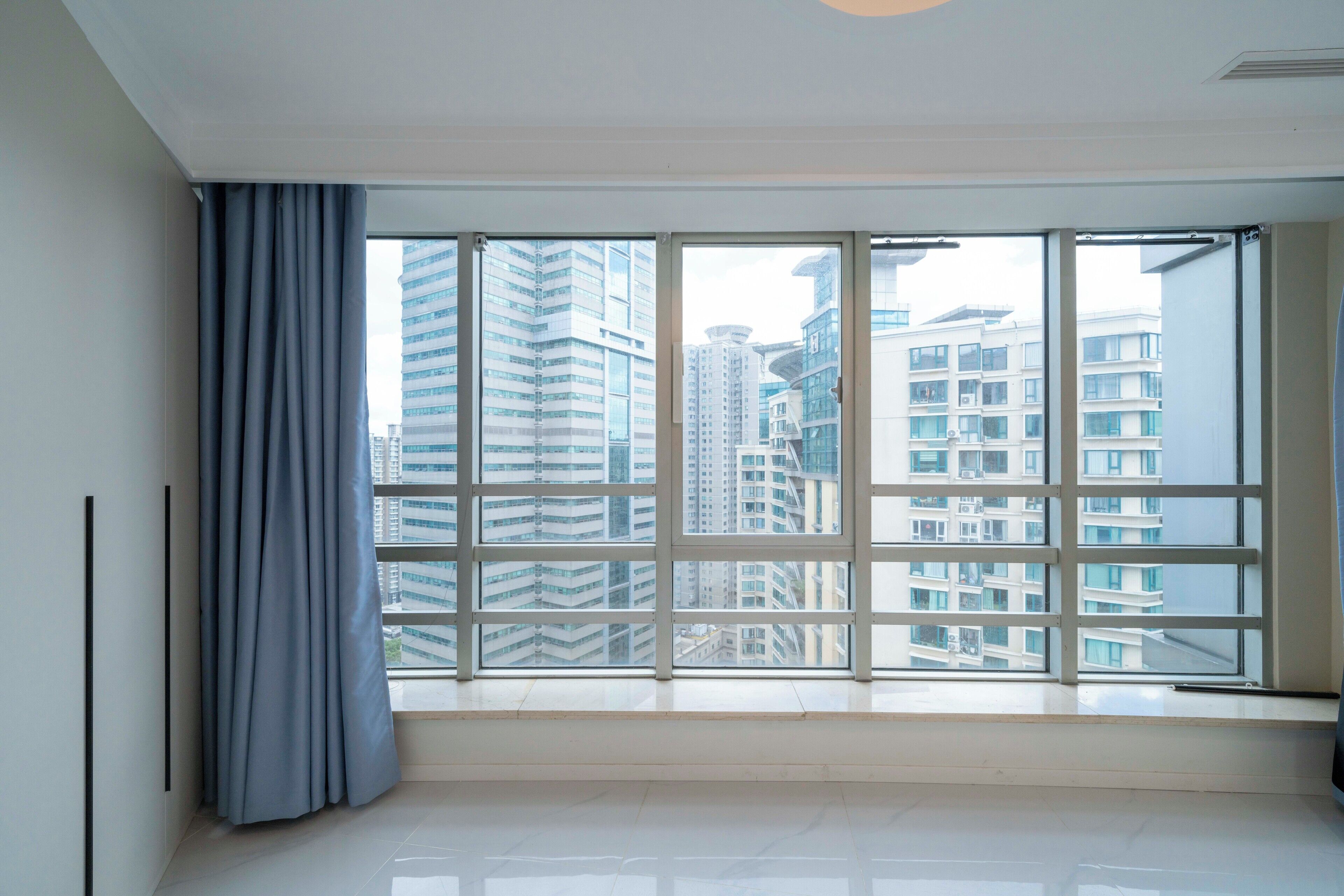 Appartement Luxe, 2 chambres