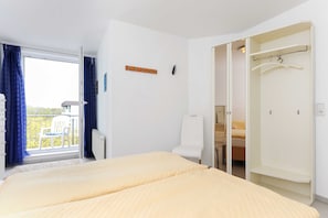 3 soveværelser, weekendseng, Wi-Fi