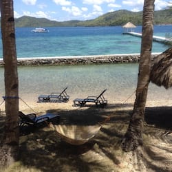 Plage, snorkeling, kayak