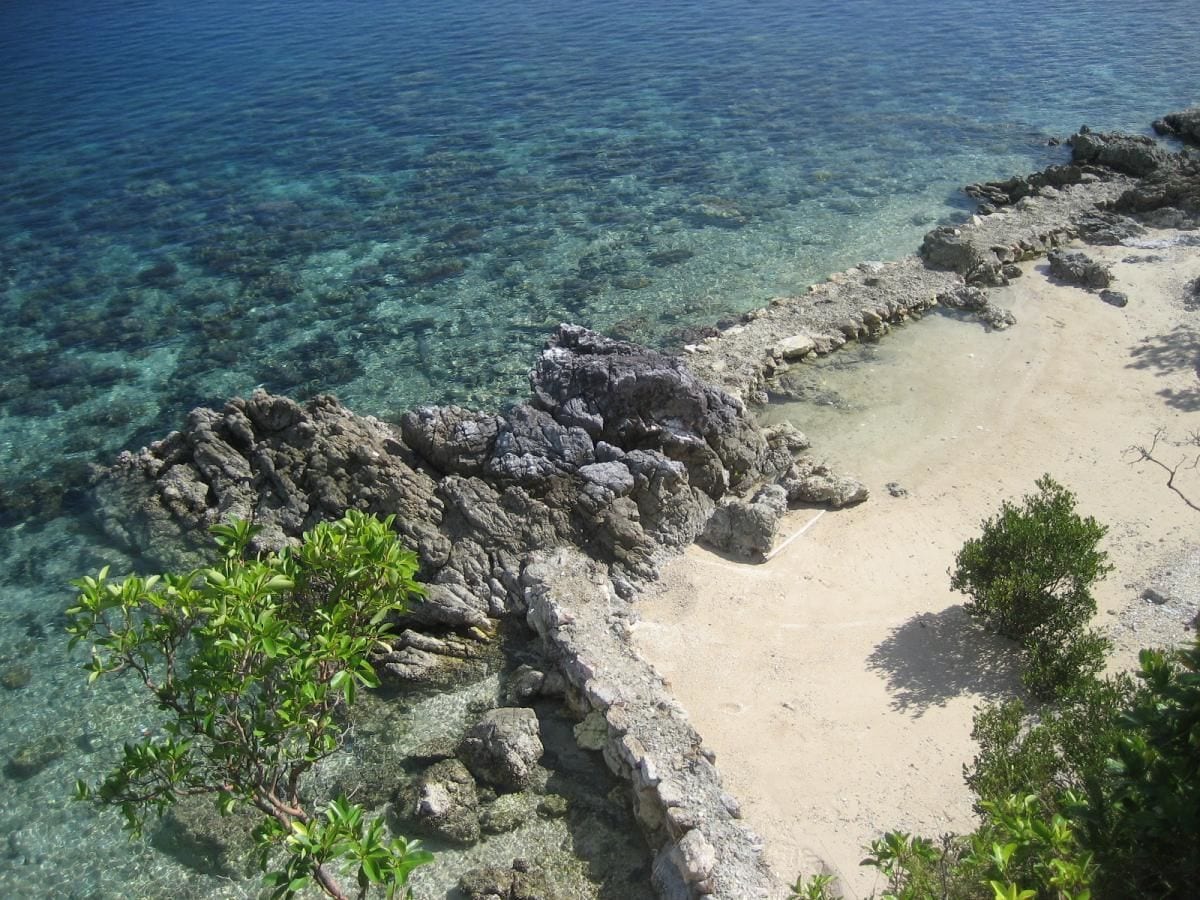 ビーチ、シュノーケリング、カヤック