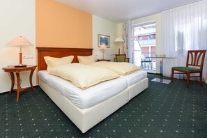 1 bedroom, WiFi