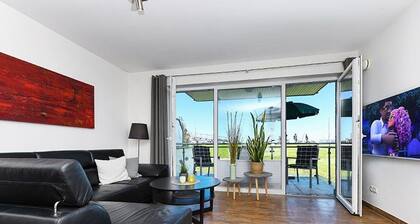 Ferienwohnung Buhne 6 - Residenz Waterkant