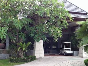 Exterior - East Sea Paradise (Pattaya)
