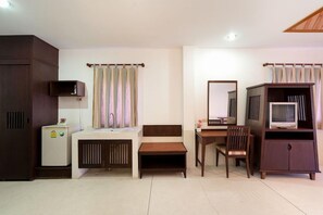 Interior - East Sea Paradise (Pattaya)