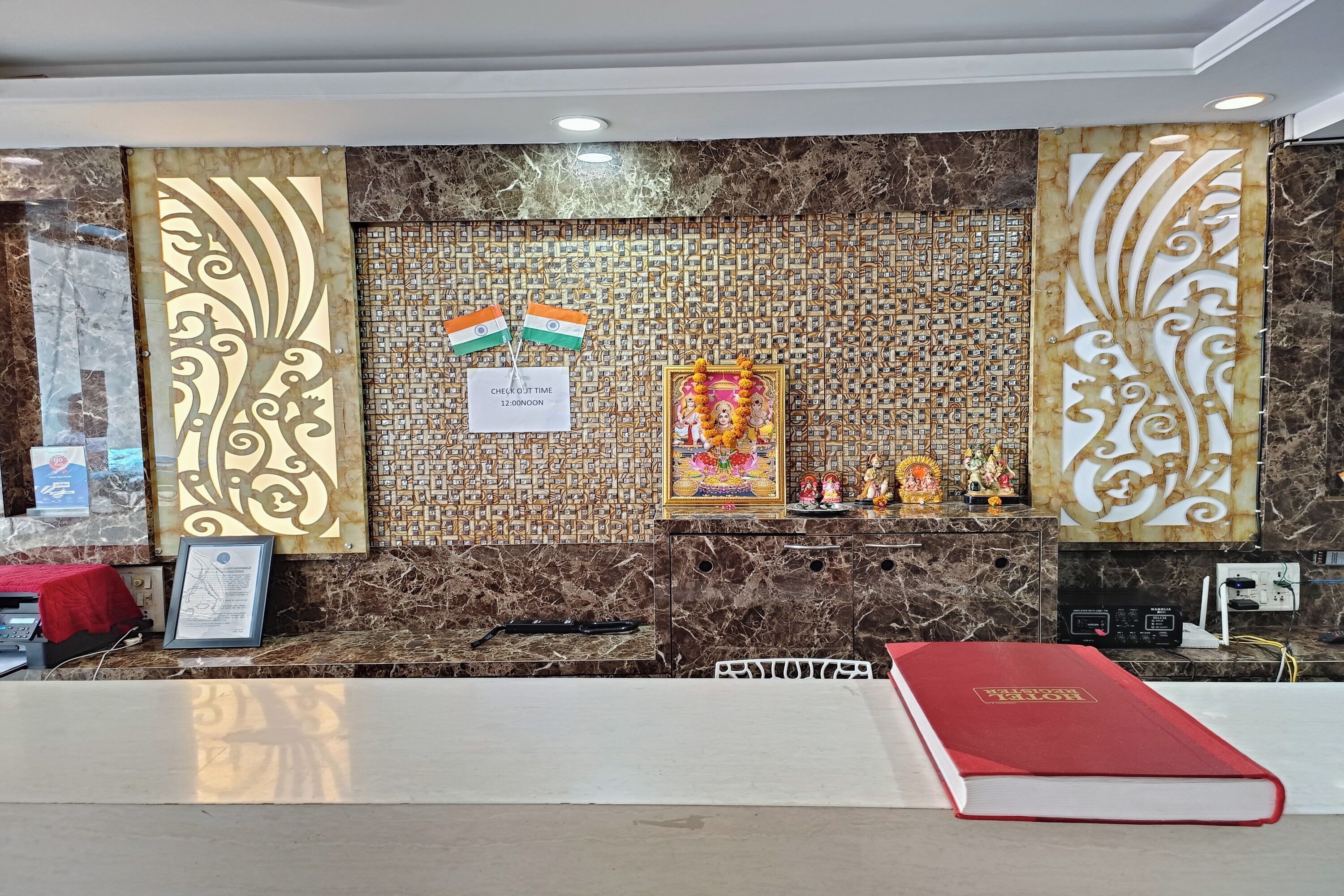 Foto - Hotel Stay House Inn