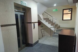 Elevator