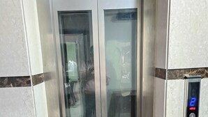 電梯