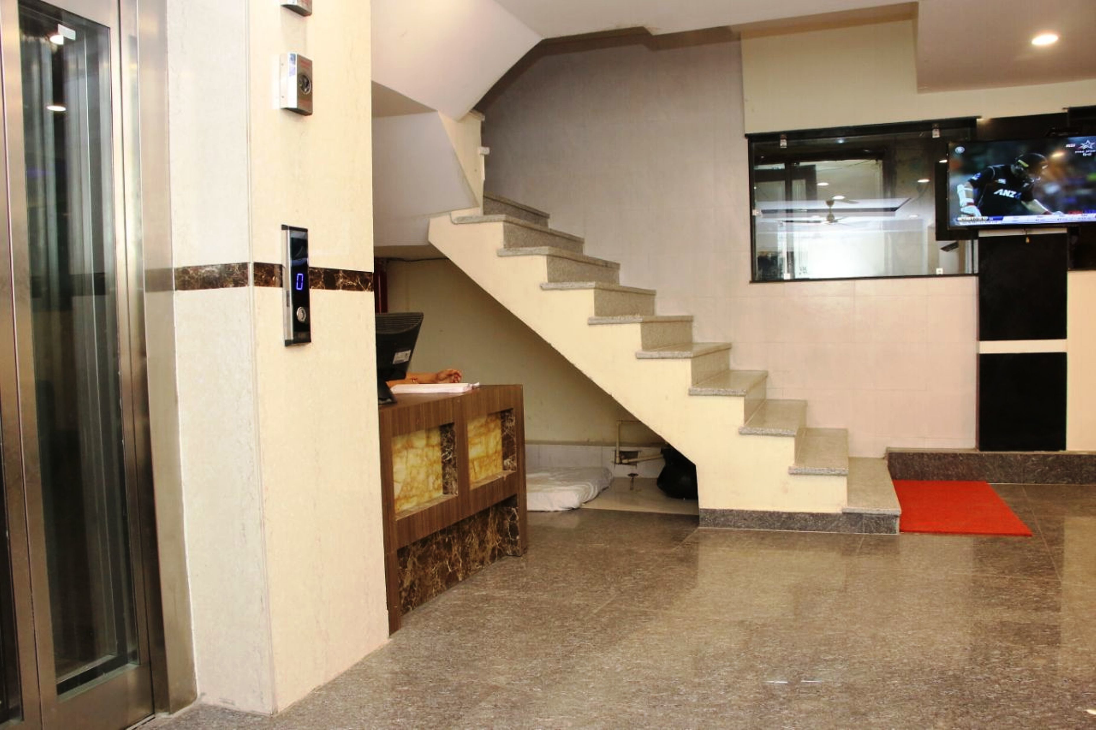 Foto - Hotel Stay House Inn