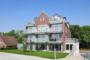 Udendørsområde