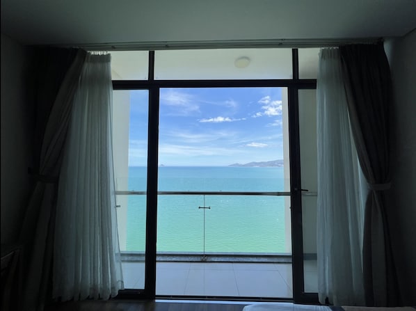 Front of property - Lenid Nha Trang Hotel (Nha Trang)