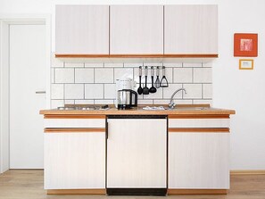 Kühlschrank, Hochstuhl