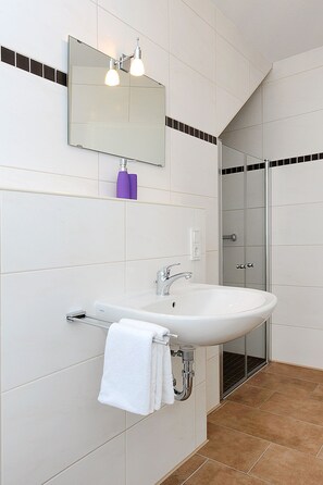 Dusche