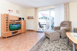 Fernseher