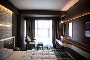 Chambre Standard | Vue de la chambre