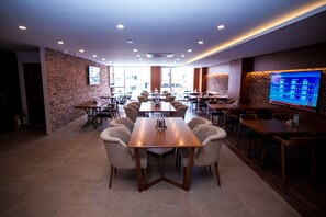 Meeting facility - Aripsas Hotel (Giresun)