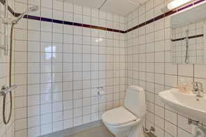 Apartment, Private Bathroom | Bilik Mandi