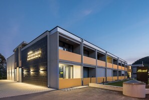 Exterior - wohnMOTEL (Altstaetten)