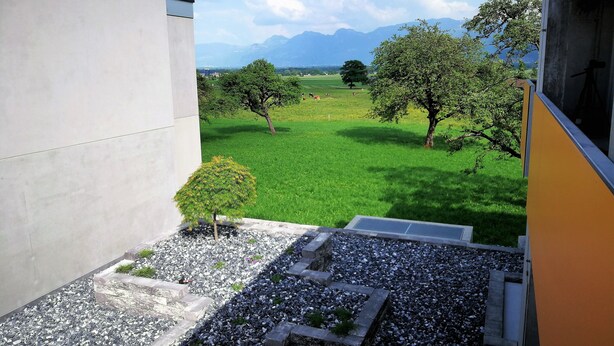 Jardin