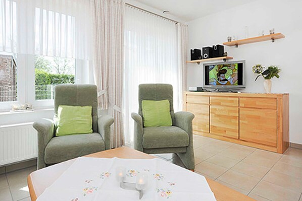 Fernseher