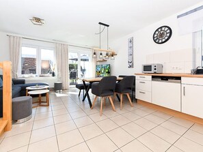 Interiør