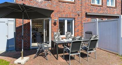 Holiday home Nordseedeich - Holiday homes North Sea Trio