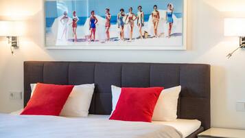 3 Schlafzimmer, BĂŒgeleisen/BĂŒgelbrett, Reisekinderbett, WLAN