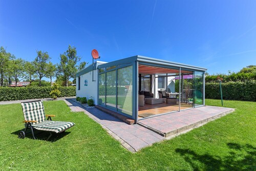 Ferienhaus 301 - Ferienhäuser Nordseewelle