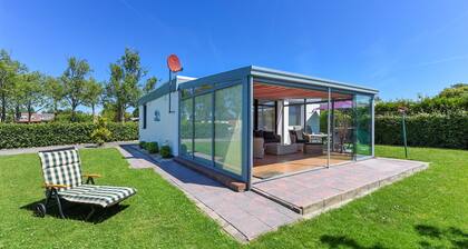 Ferienhaus 301 - Ferienhäuser Nordseewelle