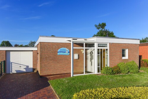 Ferienhaus 301 - Ferienhäuser Nordseewelle