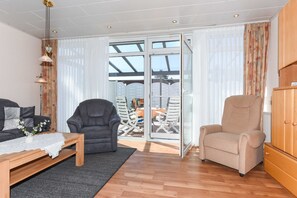 Flachbildfernseher