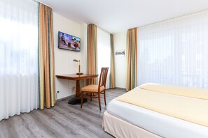 1 Schlafzimmer, WLAN