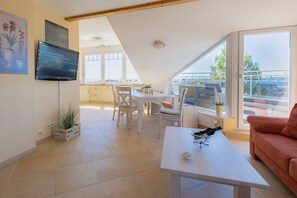 Fernseher