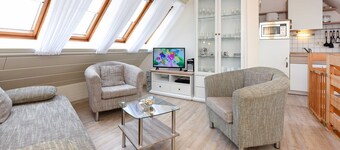 Lejlighed diget Panorama - House North Star