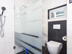 Shower - Holiday house 313 - Holiday homes North Sea wave (Esens)