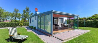 Holiday house 313 - Holiday homes North Sea wave