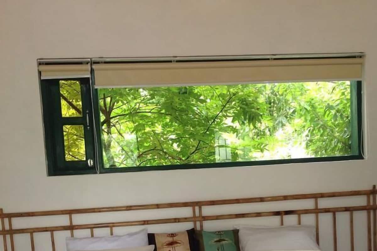 Double or Twin Room | Minibar, desk, soundproofing, free WiFi