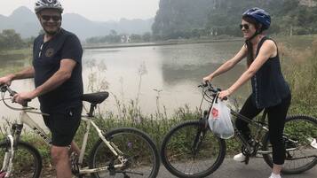 Ciclismo