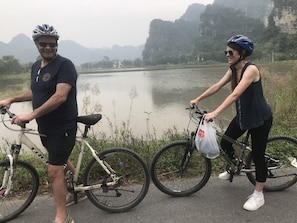 Ciclismo
