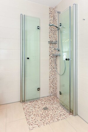 Dusche