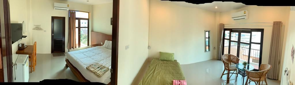 family room | view from room