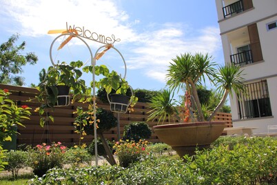 Thani Residence