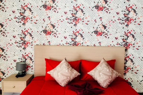 Deluxe King Room | Minibar, desk, free WiFi